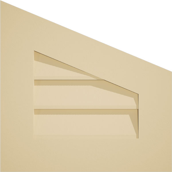 Ekena Millwork GVSPR18X1801SN-05