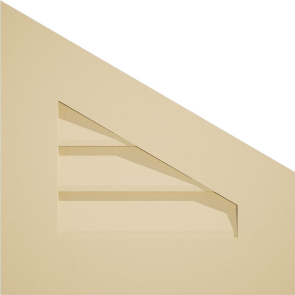 Ekena Millwork GVSPR18X1801SN-07