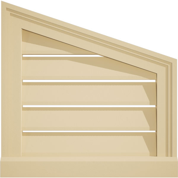 Ekena Millwork GVSPR18X1803SF-04