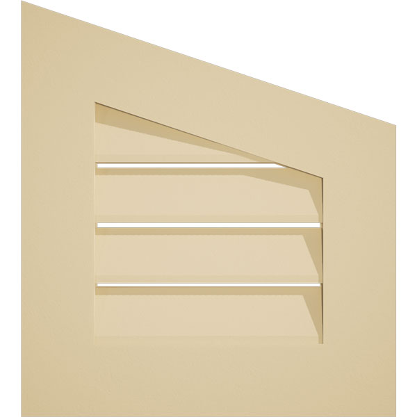 Ekena Millwork GVSPR18X2001SF-04