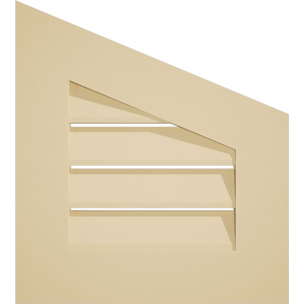 Ekena Millwork GVSPR18X2001SF-05