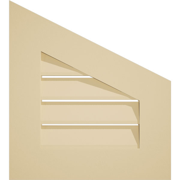 Ekena Millwork GVSPR18X2001SF-06