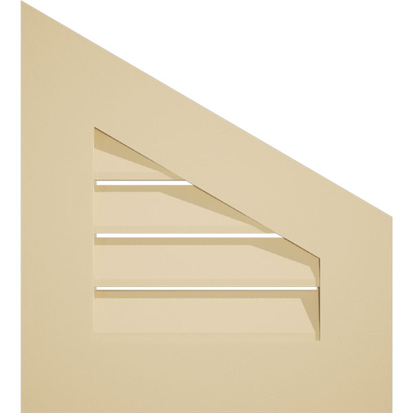 Ekena Millwork GVSPR18X2001SF-07