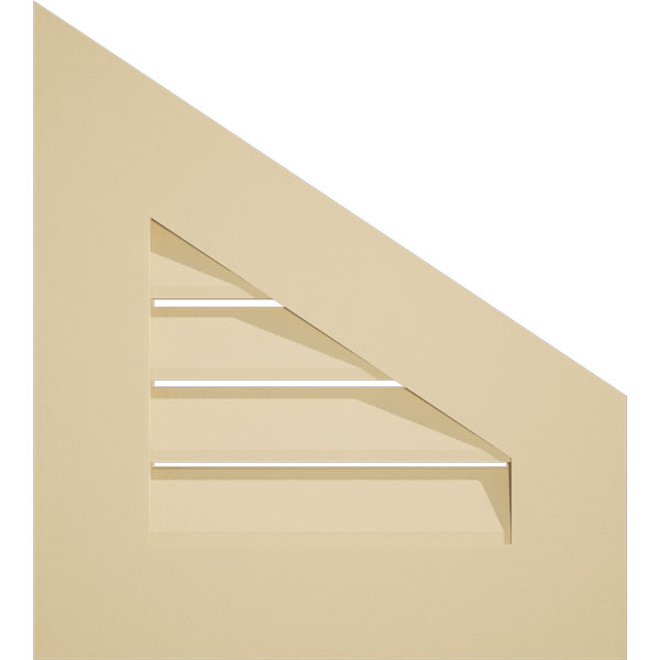 Ekena Millwork GVSPR18X2001SF-08