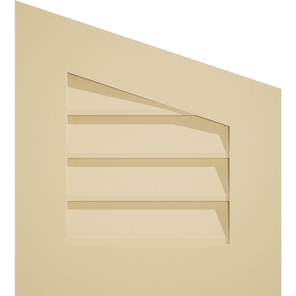 Ekena Millwork GVSPR18X2001SN-04