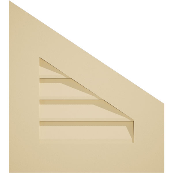 Ekena Millwork GVSPR18X2001SN-08