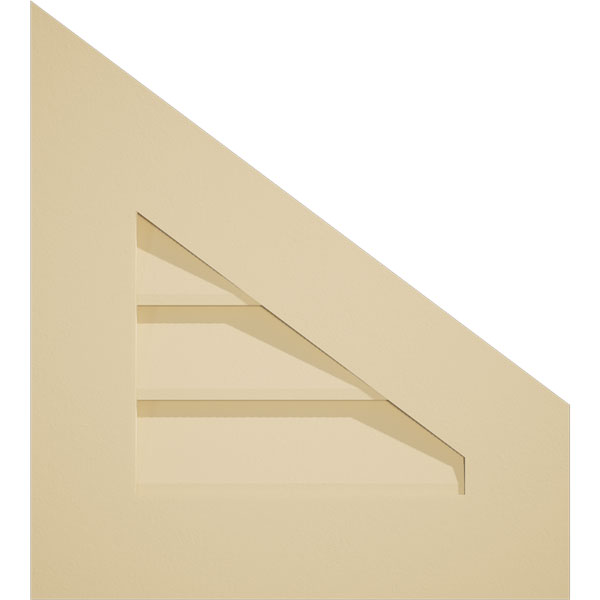 Ekena Millwork GVSPR18X2001SN-09