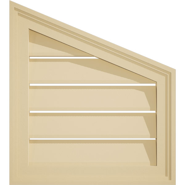 Ekena Millwork GVSPR18X2002SF-05