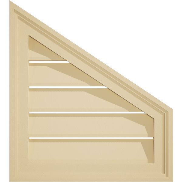 Ekena Millwork GVSPR18X2002SF-08