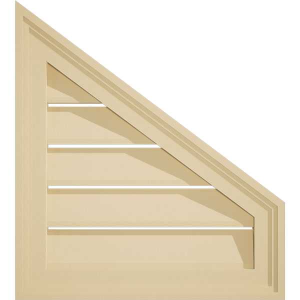 Ekena Millwork GVSPR18X2002SF-09