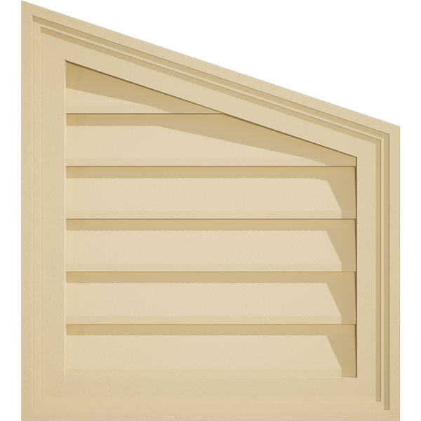 Ekena Millwork GVSPR18X2002SN-04