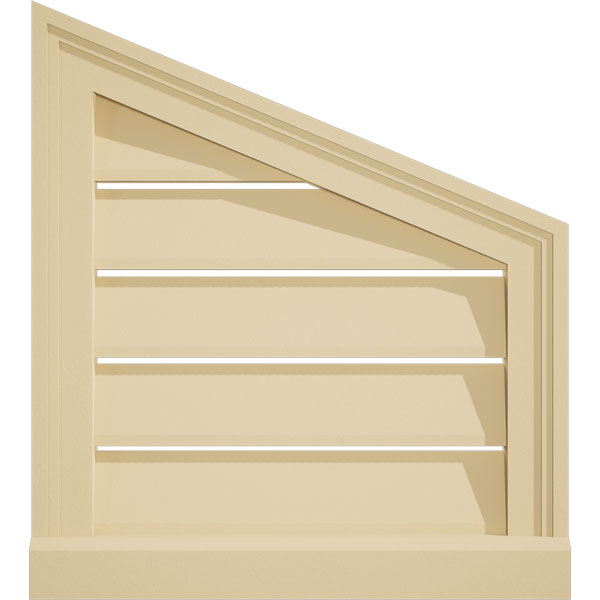 Ekena Millwork GVSPR18X2003SF-05