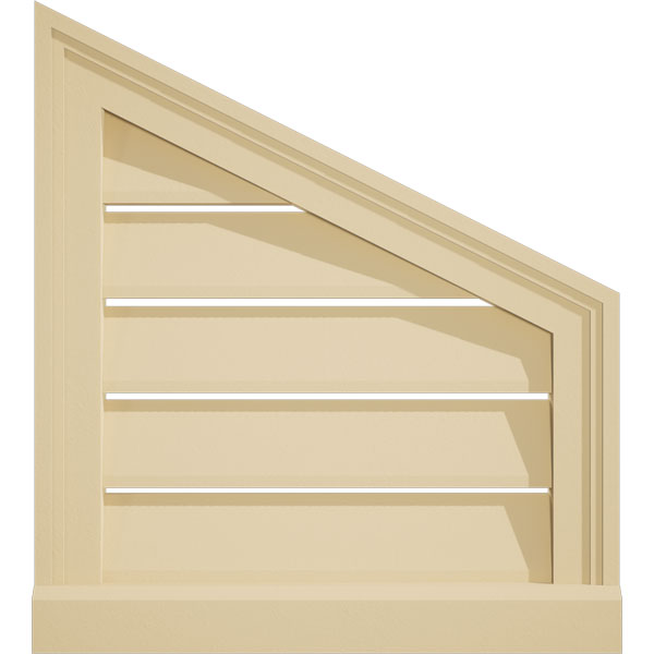 Ekena Millwork GVSPR18X2003SF-06