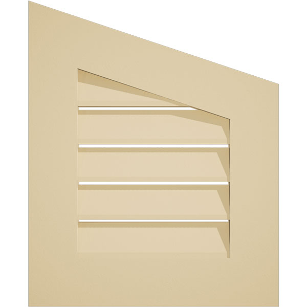 Ekena Millwork GVSPR18X2201SF-04