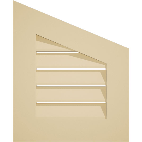 Ekena Millwork GVSPR18X2201SF-05