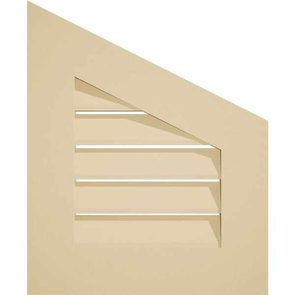 Ekena Millwork GVSPR18X2201SF-06