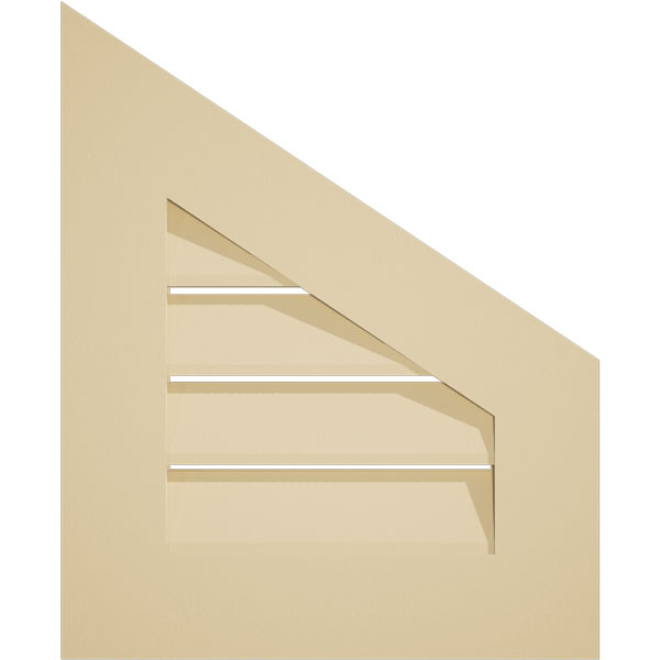Ekena Millwork GVSPR18X2201SF-08