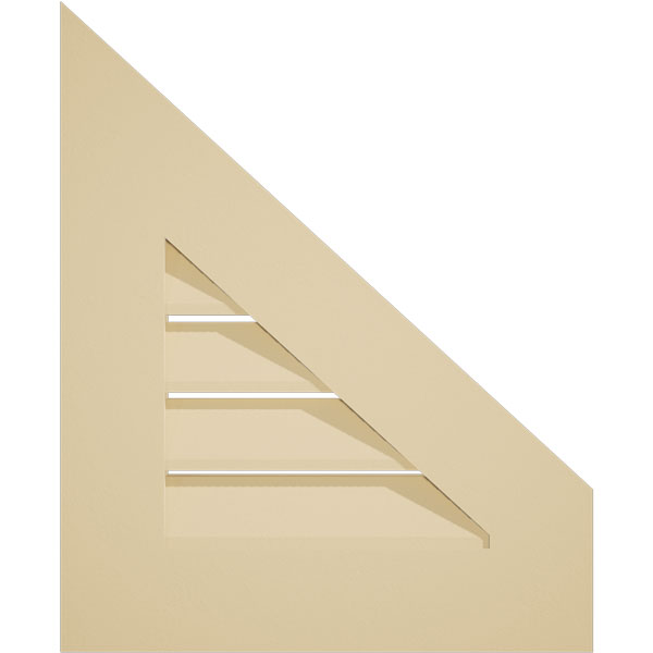Ekena Millwork GVSPR18X2201SF-11