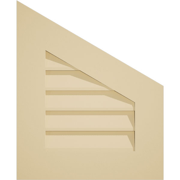 Ekena Millwork GVSPR18X2201SN-07