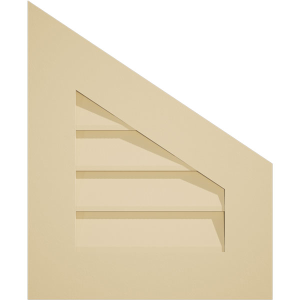 Ekena Millwork GVSPR18X2201SN-08