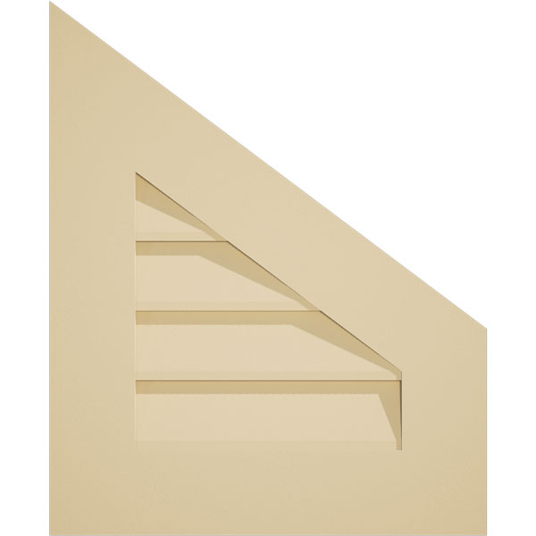 Ekena Millwork GVSPR18X2201SN-09