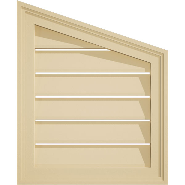 Ekena Millwork GVSPR18X2202SF-04