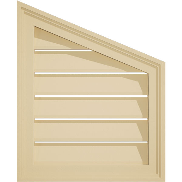 Ekena Millwork GVSPR18X2202SF-05