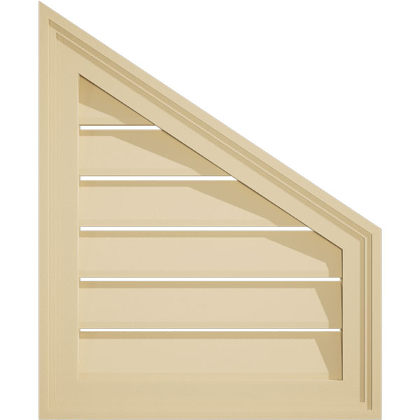 Ekena Millwork GVSPR18X2202SF-08