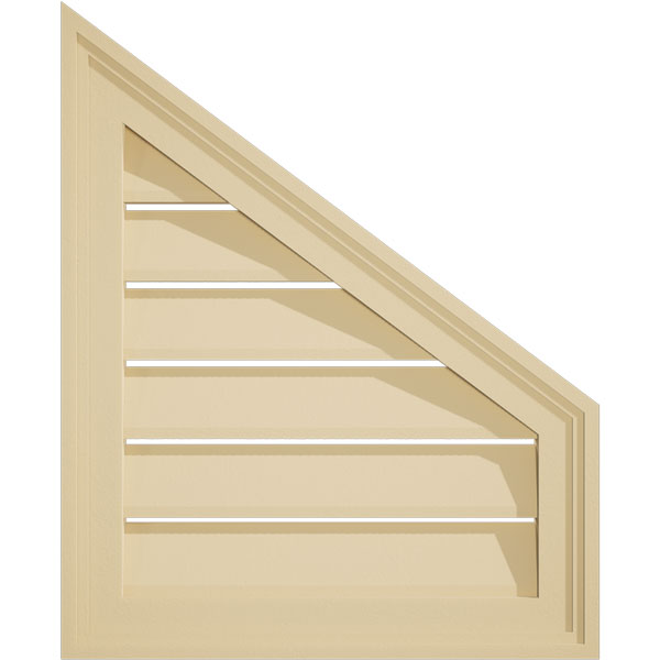 Ekena Millwork GVSPR18X2202SF-09
