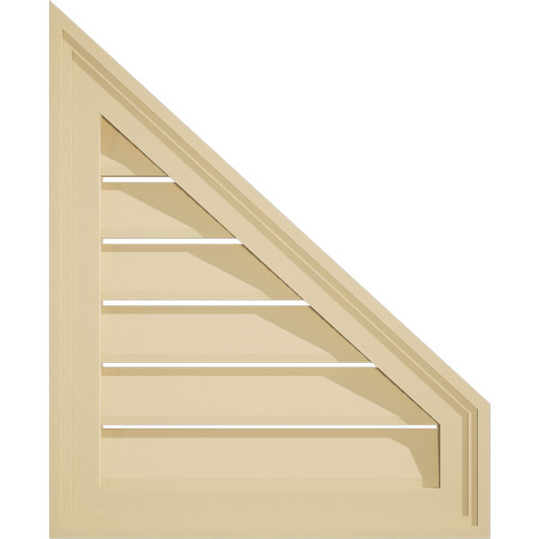Ekena Millwork GVSPR18X2202SF-11
