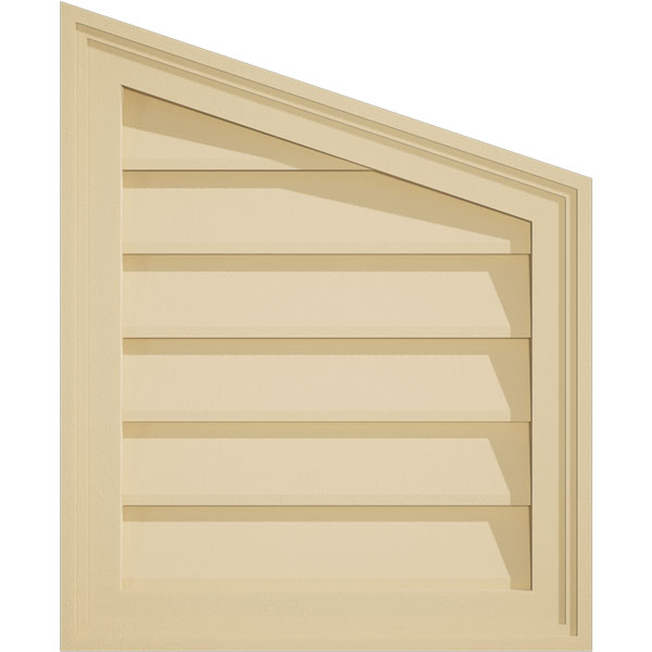 Ekena Millwork GVSPR18X2202SN-04