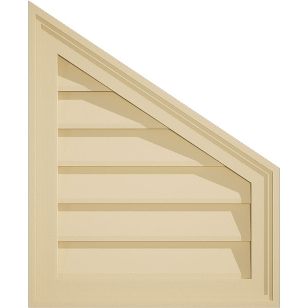 Ekena Millwork GVSPR18X2202SN-08