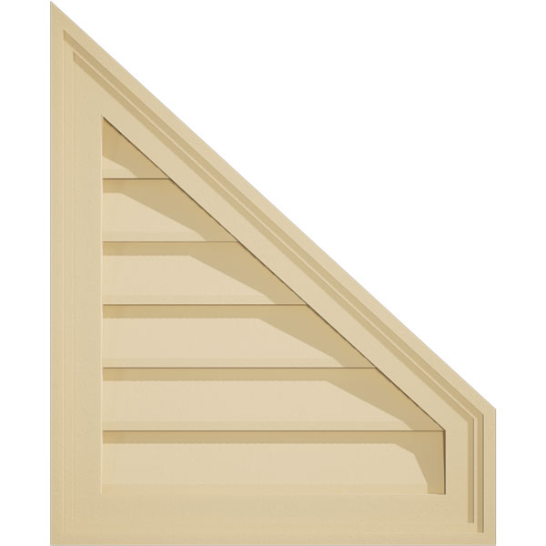 Ekena Millwork GVSPR18X2202SN-11