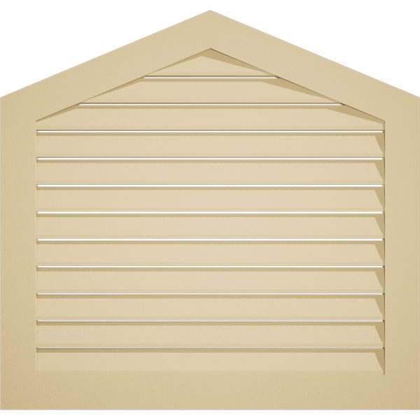 Ekena Millwork GVSPE42X4001SF-05