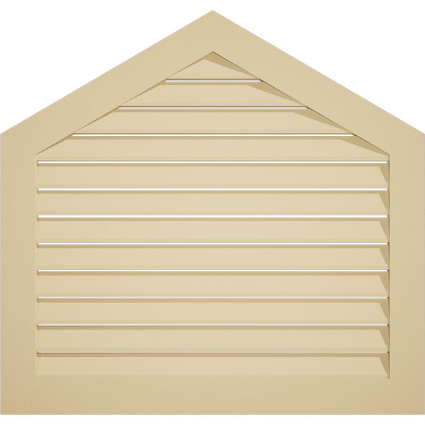 Ekena Millwork GVSPE42X4001SF-07