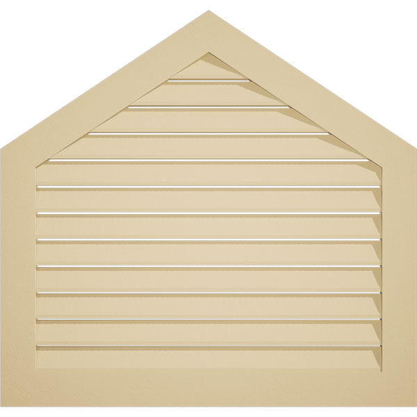 Ekena Millwork GVSPE42X4001SF-08