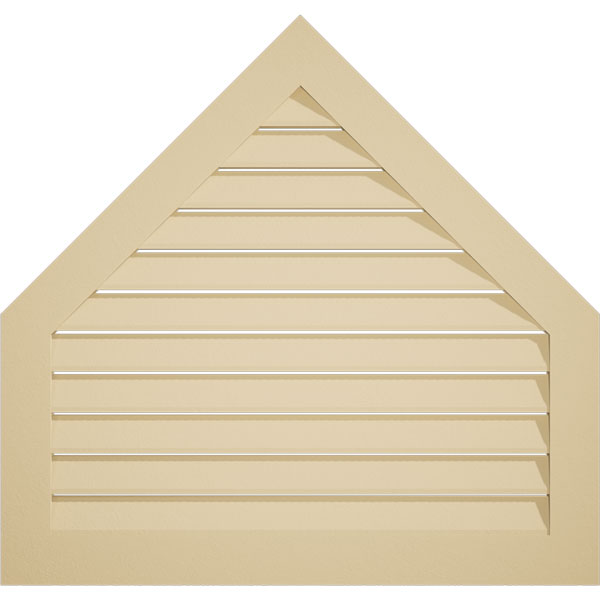 Ekena Millwork GVSPE42X4001SF-12