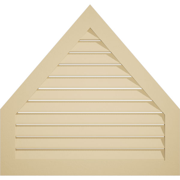 Ekena Millwork GVSPE42X4001SF-14