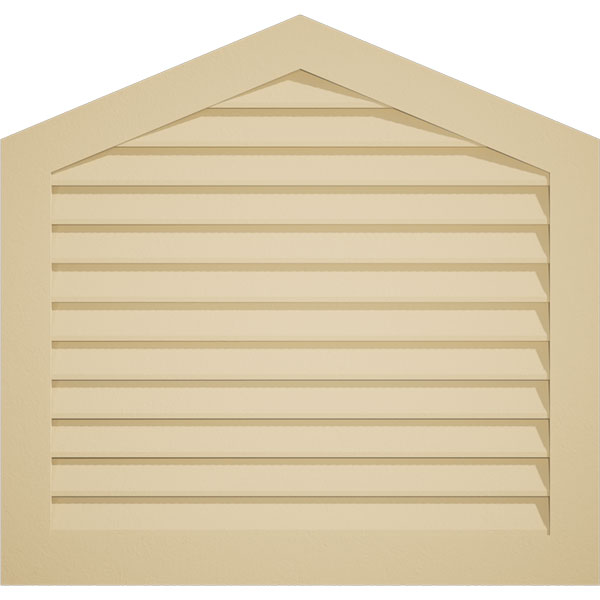 Ekena Millwork GVSPE42X4001SN-05