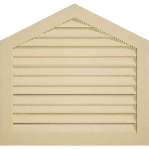 Ekena Millwork GVSPE42X4001SN-06