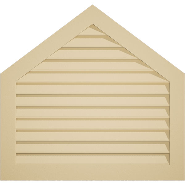 Ekena Millwork GVSPE42X4001SN-09