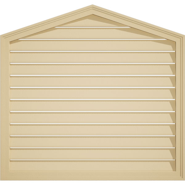 Ekena Millwork GVSPE42X4002SF-04