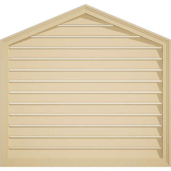 Ekena Millwork GVSPE42X4002SF-05