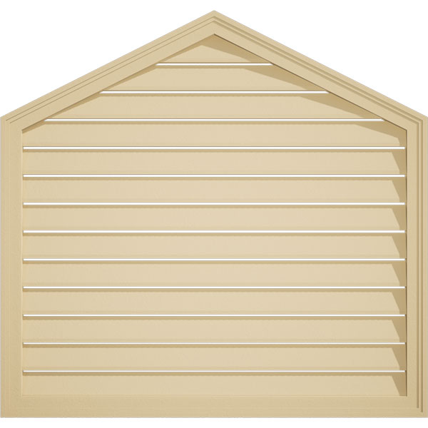Ekena Millwork GVSPE42X4002SF-06