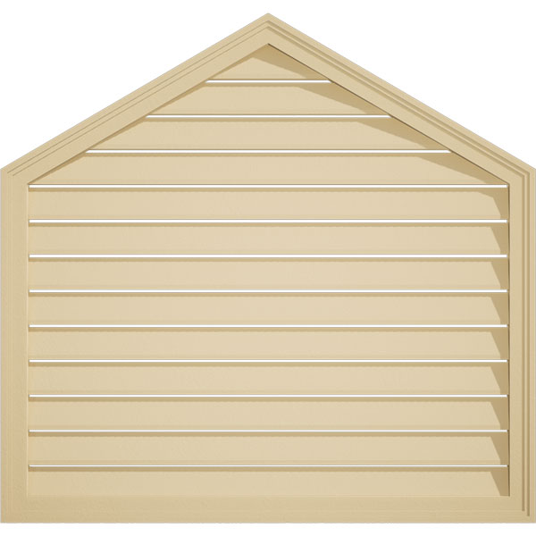 Ekena Millwork GVSPE42X4002SF-07