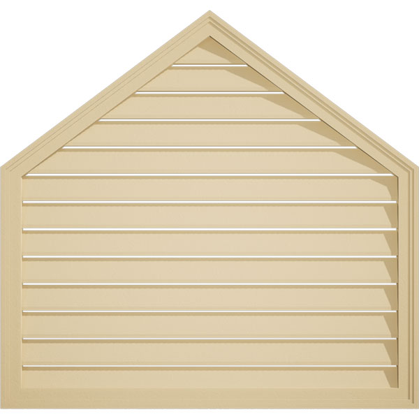 Ekena Millwork GVSPE42X4002SF-09