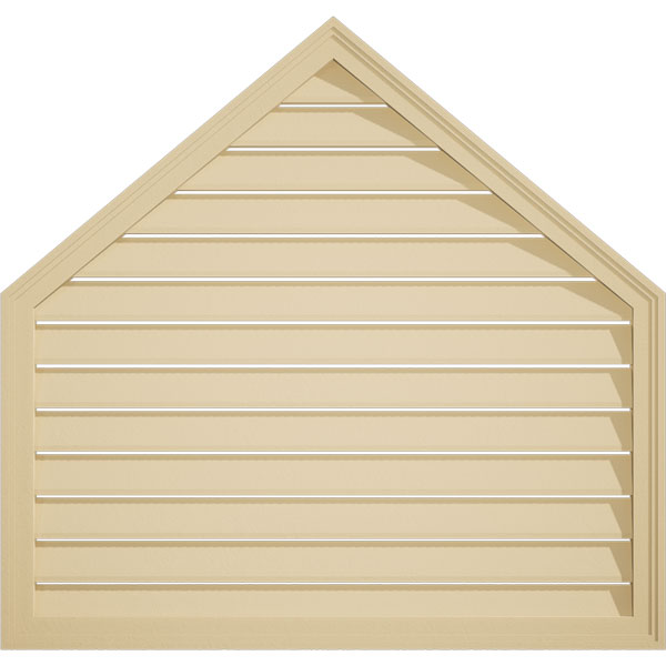 Ekena Millwork GVSPE42X4002SF-10