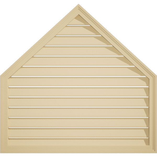 Ekena Millwork GVSPE42X4002SF-11