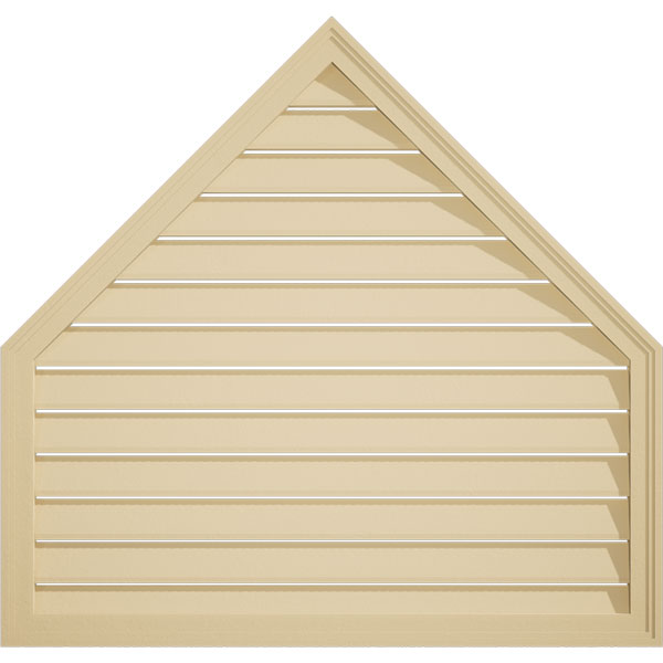 Ekena Millwork GVSPE42X4002SF-12
