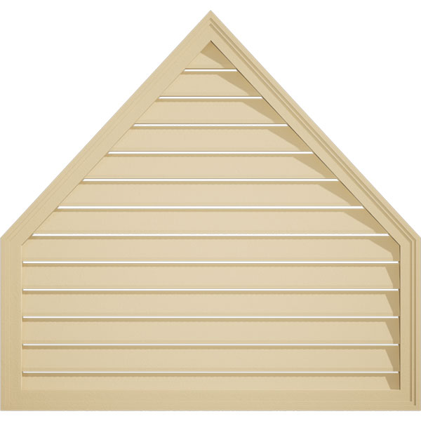 Ekena Millwork GVSPE42X4002SF-13